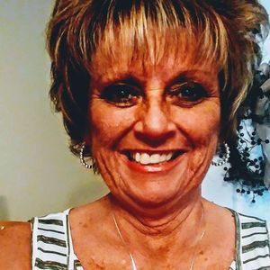 Meet your Posher, Patsy